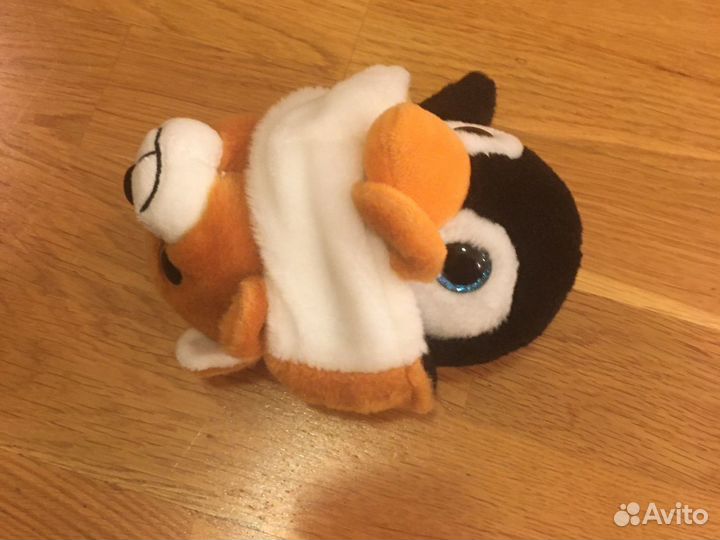 Игрушки вывернушки