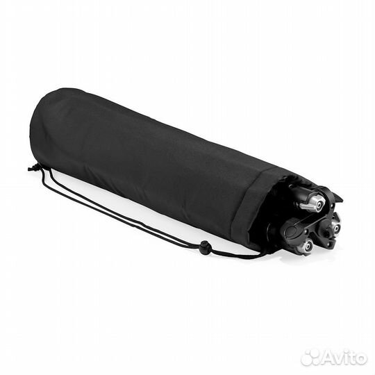 Штатив Manfrotto Element II mkelmii4BK-BH чёрный