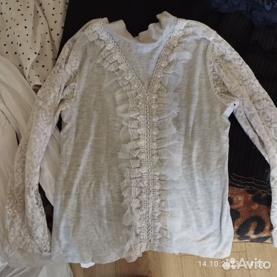 Форма школьная 1-2 класс