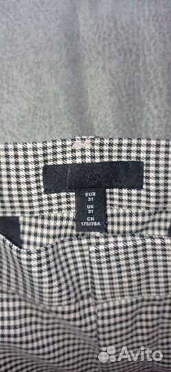 Штаны h&m