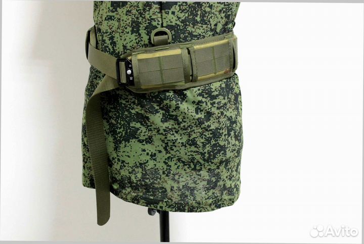 Разгрузочный пояс