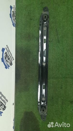 Поперечина нижняя пежо 308