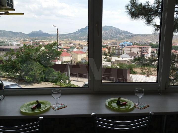 1-к. квартира, 69 м², 1/3 эт.