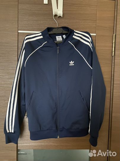 Олимпийка adidas