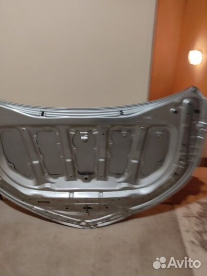 Капот для тойоты королла выпуск 2014 г