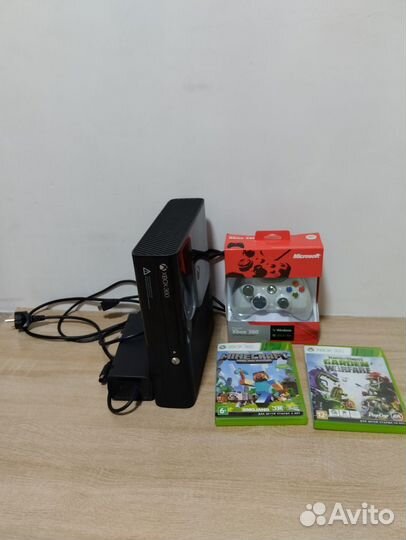 Xbox 360E