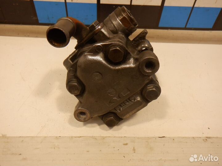 Насос гидроусилителя Ford Galaxy 1.9TDi AUY