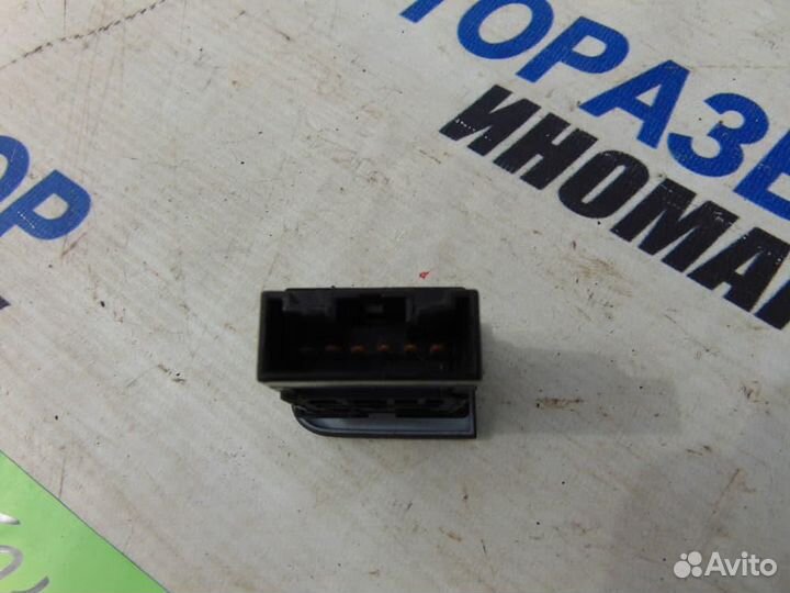 Кнопка противотуманки для Hyundai Elantra 3 2000