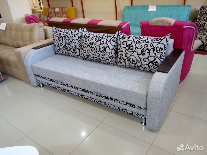 Диван кровать 