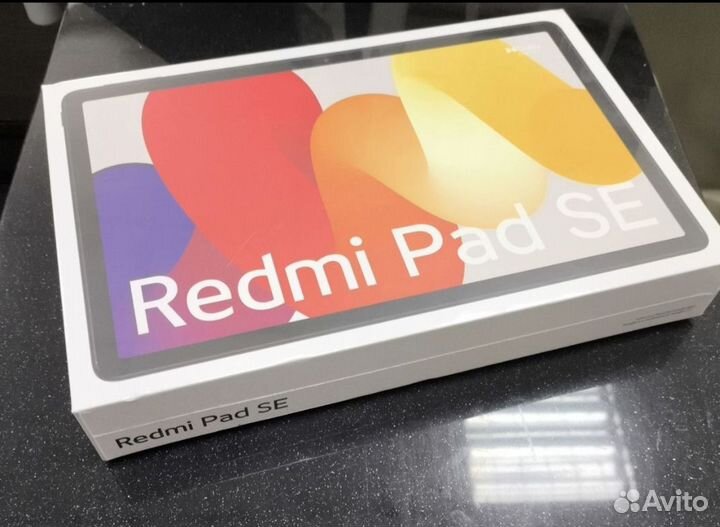 Xiaomi Redmi Pad SE, 8/256
