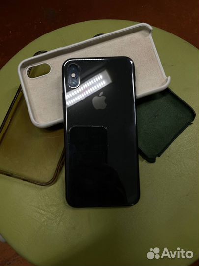 iPhone X, 64 ГБ