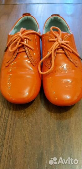 Туфли лоферы ecco