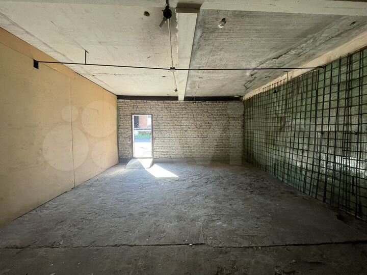 Склад, 64 м²