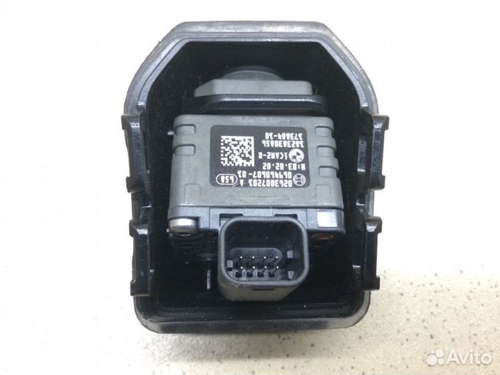 Камера заднего вида Bmw 6-Serie Gt G32 B57 2018