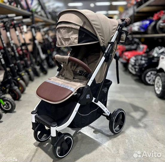 Коляска Babalo 2022/2023 оригинал