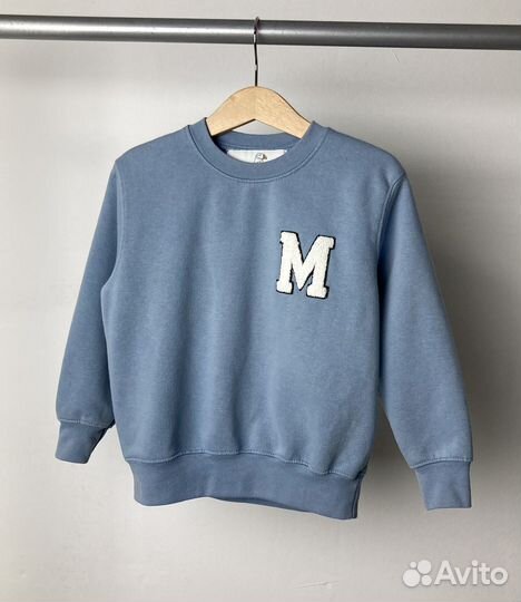 Фирменные вещи пакетом мальчику 98/104 hm zara