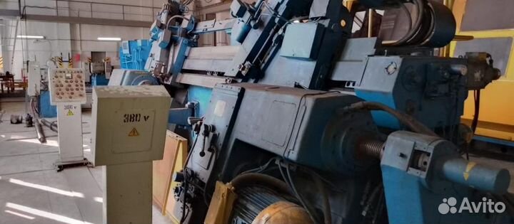 Станок токарно-копировальный кж1832