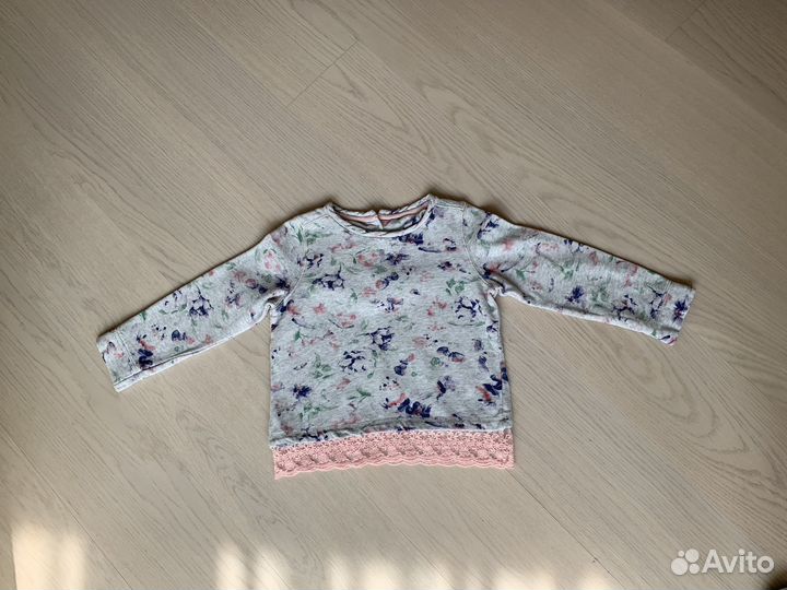 Свитшот (92-98 см.)