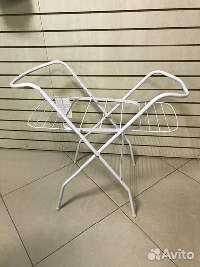 Подставка под ванночку универсальная с сушилкой