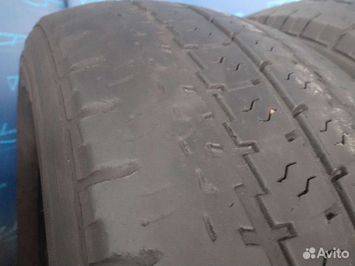 Kormoran VanPro B2 205/65 R16C