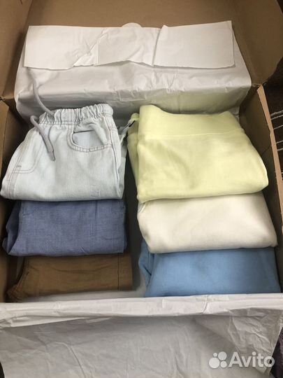 Комплект одежды 122-128 мальчики