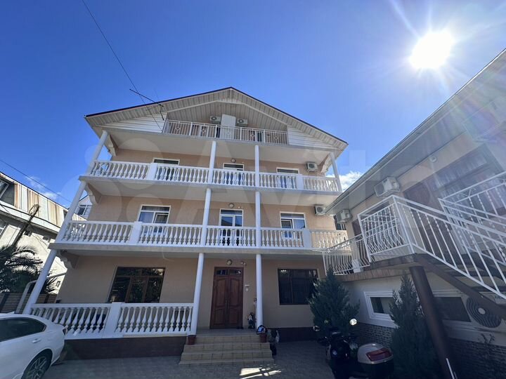 Комната 18 м², 3/4 эт.