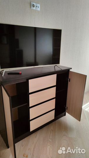 Тумба под тв