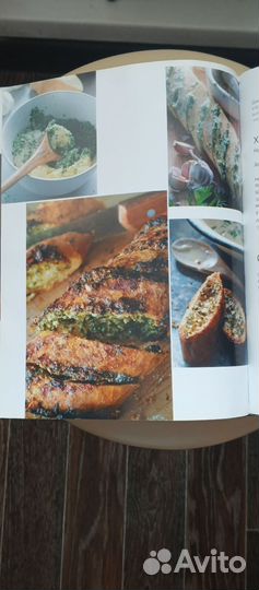 Книга Едим дома круглый год Ю.Высоцкая,2007г