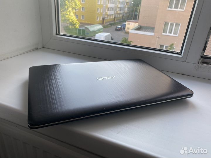 Asus R540N