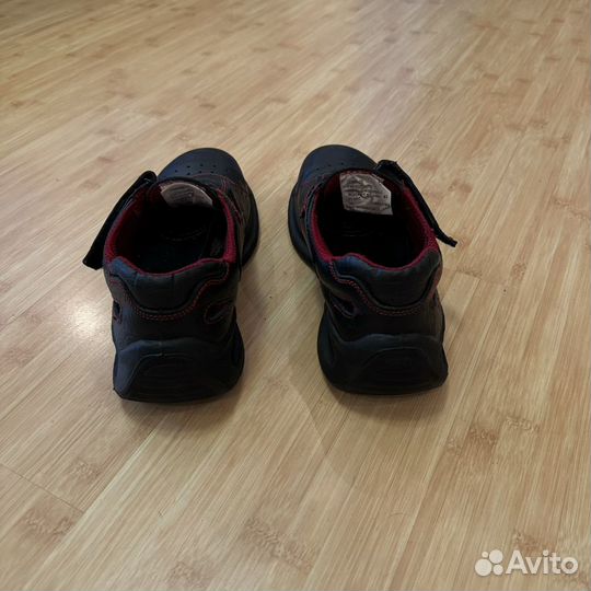 Рабочая спец обувь сандалии jalas - 43 размер