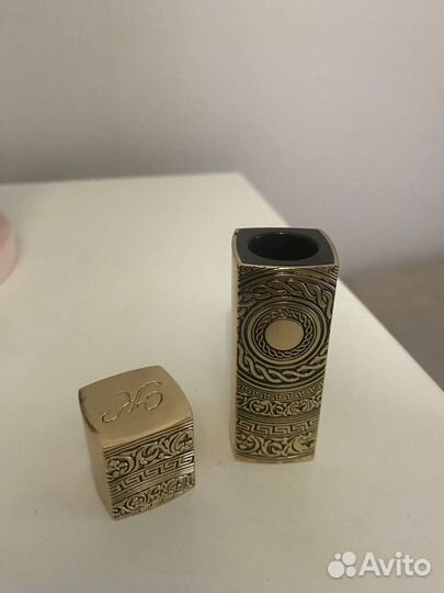 Кофр kilian (тревел версия)