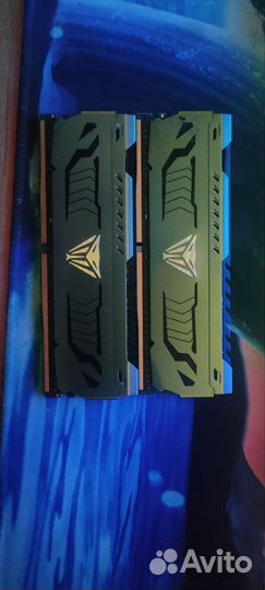 Patriot DDR4