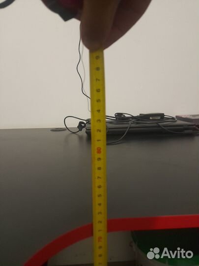 Компьютерное кресло, стол