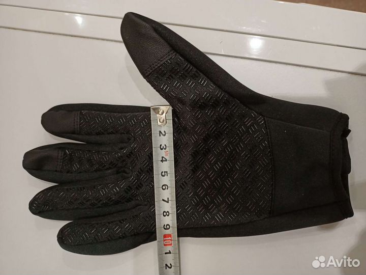 Перчатки для лыж, велосипеда