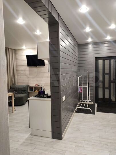 Дом 68 м² на участке 6 сот.