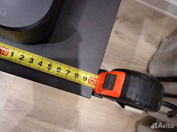 Тумба под телевизор