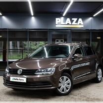 Volkswagen Jetta 1.6 MT, 2015, 174 214 км, с пробегом, цена 1 339 000 руб.