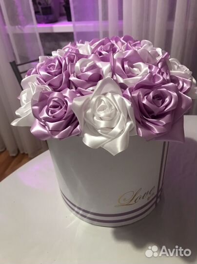 Букет 21 роза