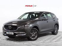 Mazda CX-5 2.0 AT, 2018, 91 371 км, с пробегом, цена 2 550 000 руб.