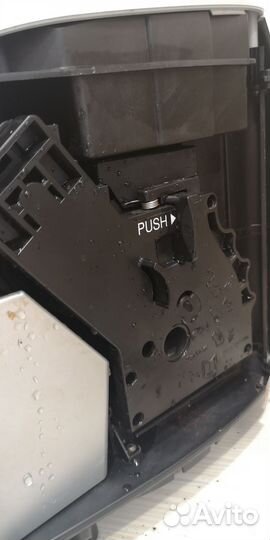 Кофемашина Saeco xsmall италия