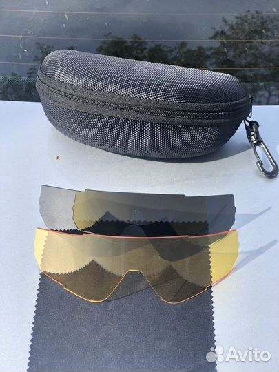 Лыжные очки Noname