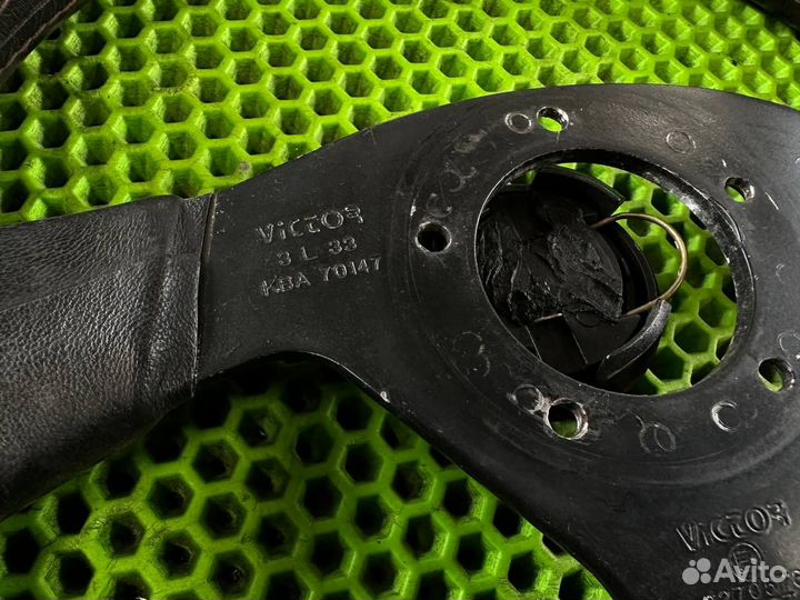 Спортивный Руль Victor
