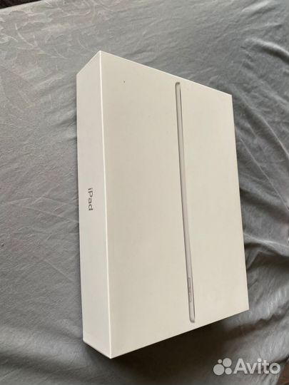 Планшет apple iPad 9 поколения 64gb
