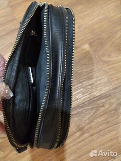 Борсетка мужская Breeze