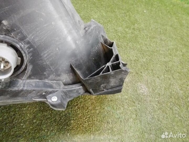 Фара левая Mazda CX-5