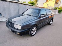 Volkswagen Vento 2.0 MT, 1992, 38 000 км, с пробегом, цена 149 000 руб.