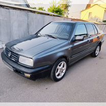 Volkswagen Vento 2.0 MT, 1992, 38 000 км, с пробегом, цена 160 000 руб.