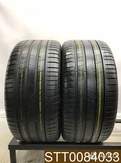 Pirelli P Zero PZ4 315/35 R21 100R