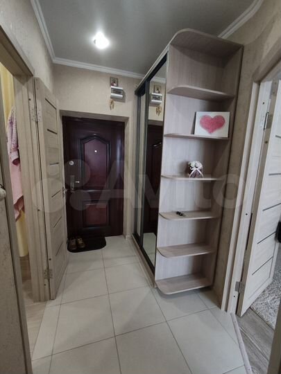 1-к. квартира, 38 м², 10/16 эт.