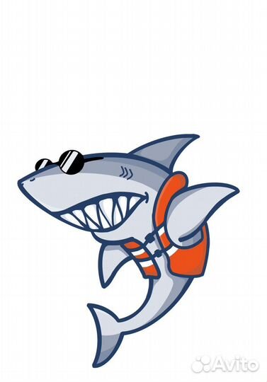 Повар сушист универсал